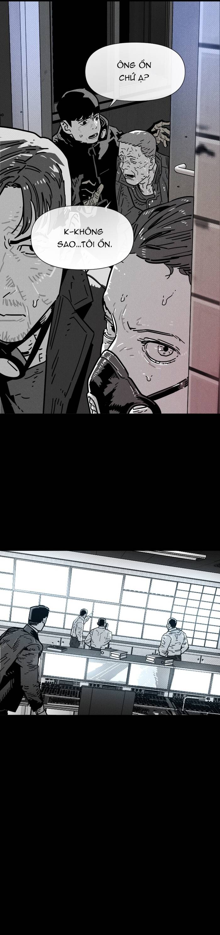 Dịch Vụ Tang Lễ Cho Xác Sống Chapter 62 - 9