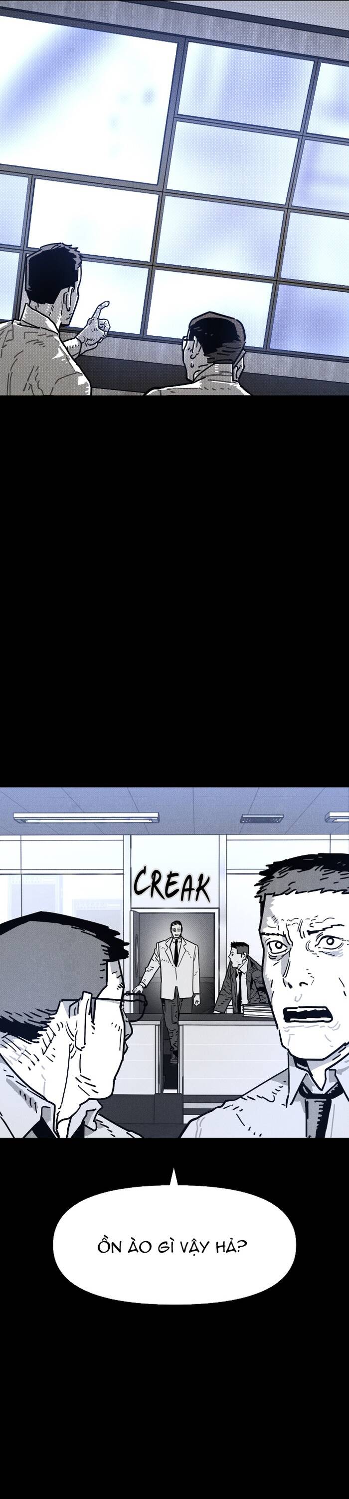 Dịch Vụ Tang Lễ Cho Xác Sống Chapter 62 - 10