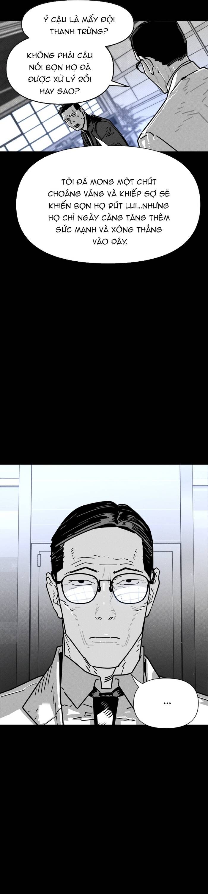 Dịch Vụ Tang Lễ Cho Xác Sống Chapter 62 - 12
