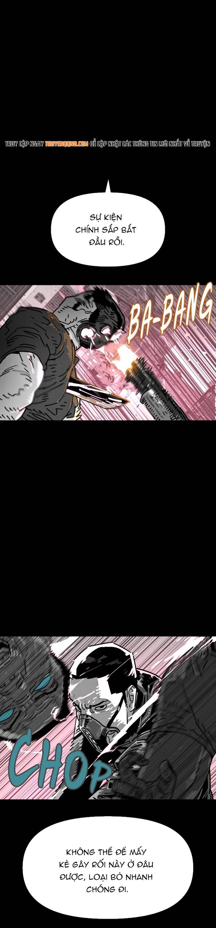 Dịch Vụ Tang Lễ Cho Xác Sống Chapter 62 - 13