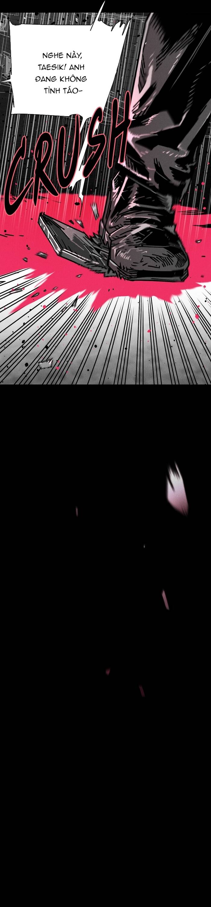 Dịch Vụ Tang Lễ Cho Xác Sống Chapter 62 - 20