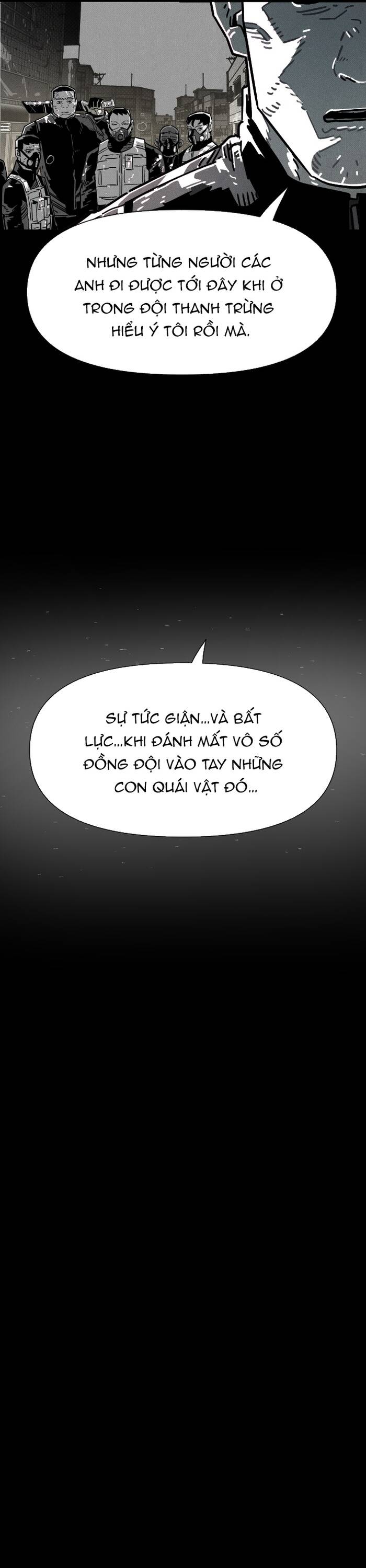 Dịch Vụ Tang Lễ Cho Xác Sống Chapter 62 - 22