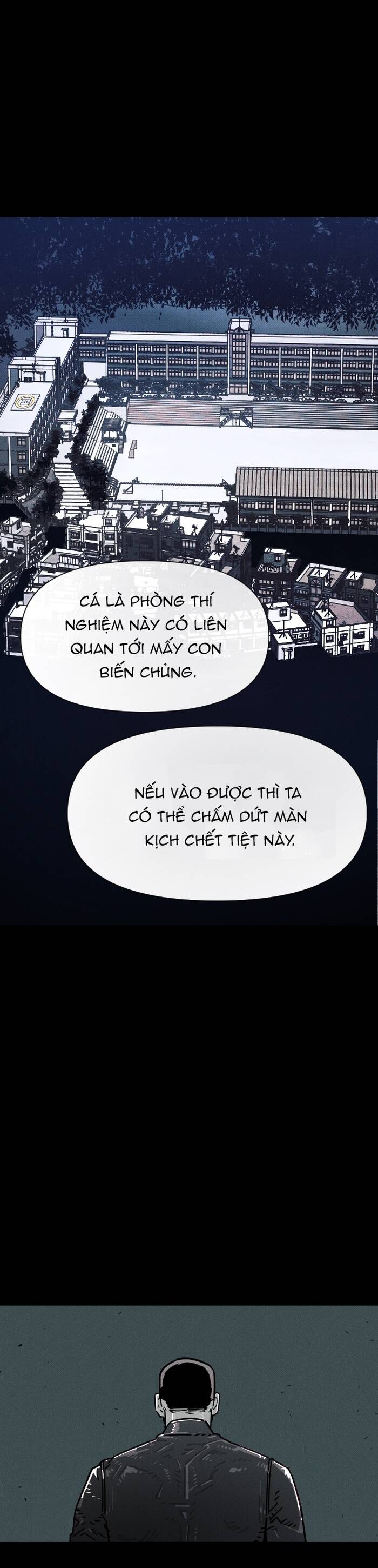 Dịch Vụ Tang Lễ Cho Xác Sống Chapter 62 - 23