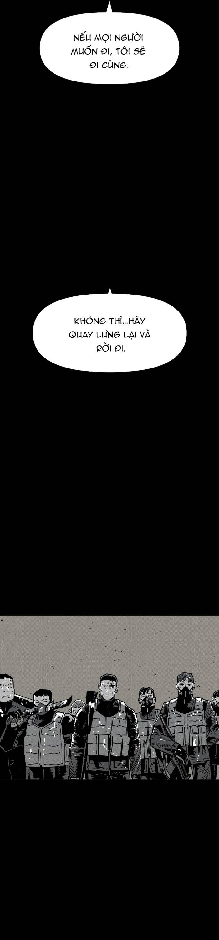 Dịch Vụ Tang Lễ Cho Xác Sống Chapter 62 - 24