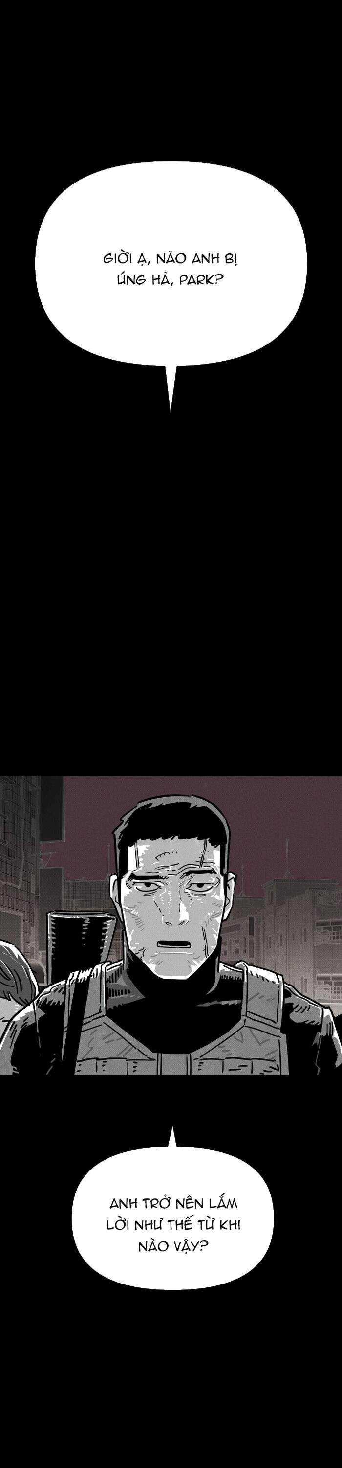 Dịch Vụ Tang Lễ Cho Xác Sống Chapter 62 - 25