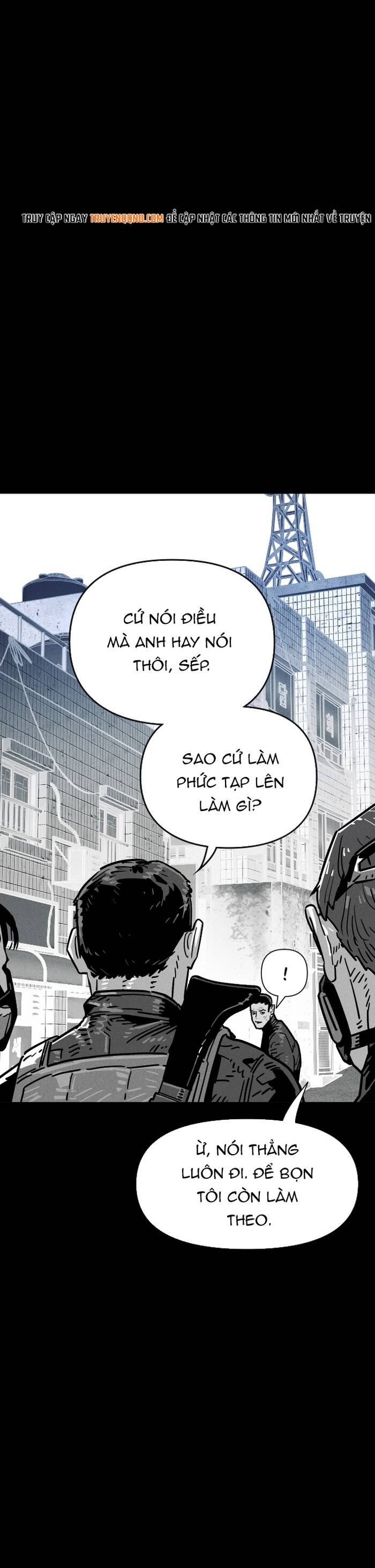 Dịch Vụ Tang Lễ Cho Xác Sống Chapter 62 - 26