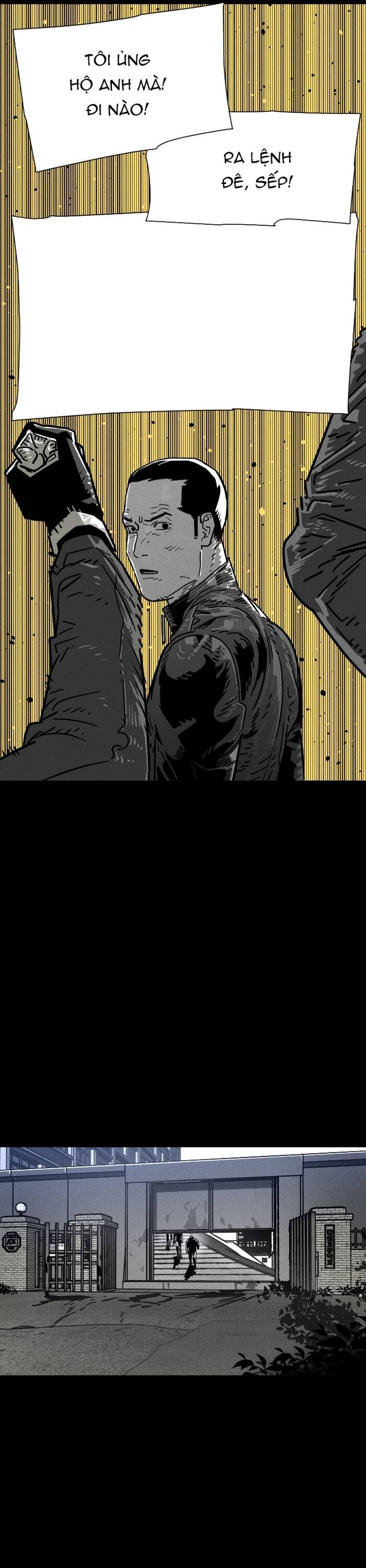 Dịch Vụ Tang Lễ Cho Xác Sống Chapter 62 - 27