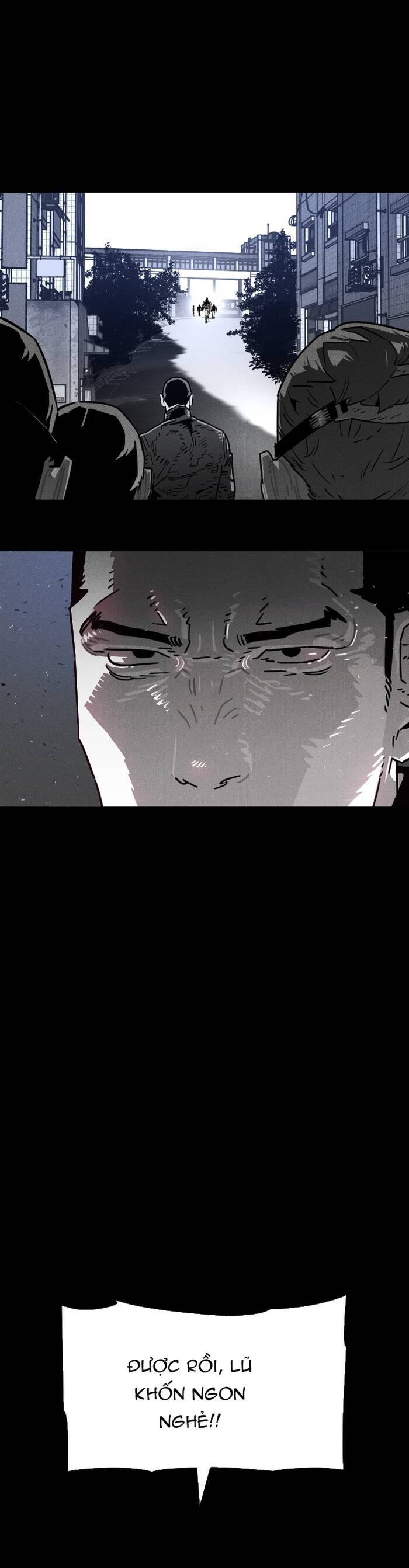 Dịch Vụ Tang Lễ Cho Xác Sống Chapter 62 - 28