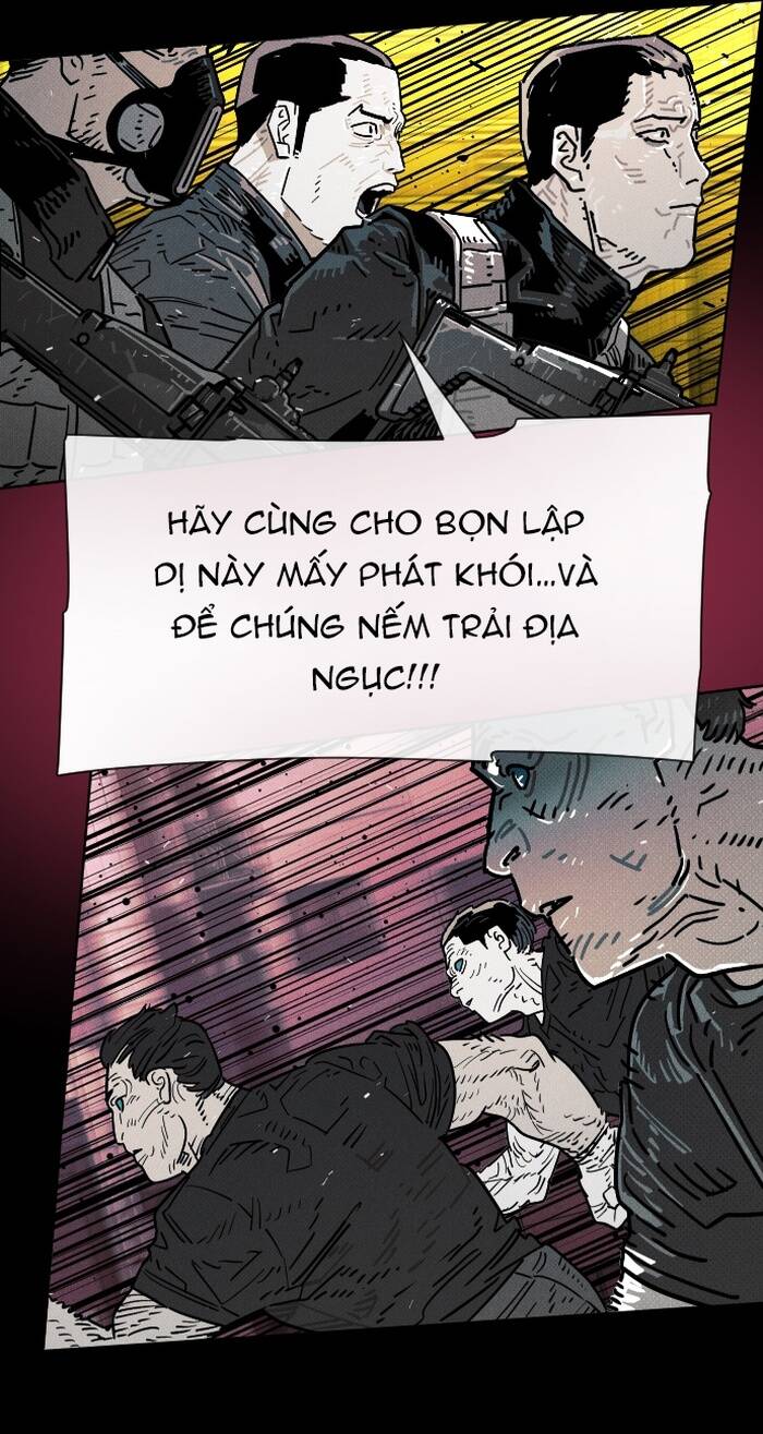 Dịch Vụ Tang Lễ Cho Xác Sống Chapter 62 - 29