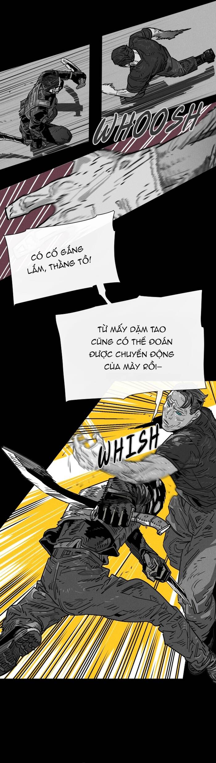 Dịch Vụ Tang Lễ Cho Xác Sống Chapter 62 - 30