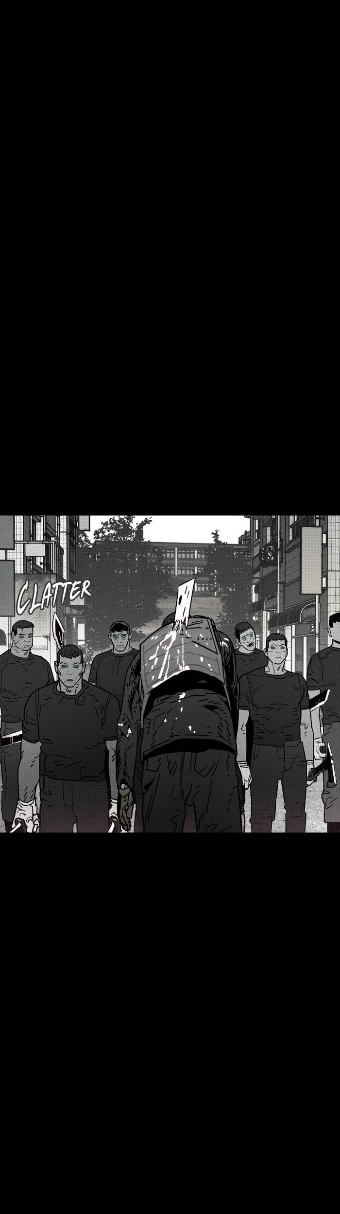 Dịch Vụ Tang Lễ Cho Xác Sống Chapter 62 - 33