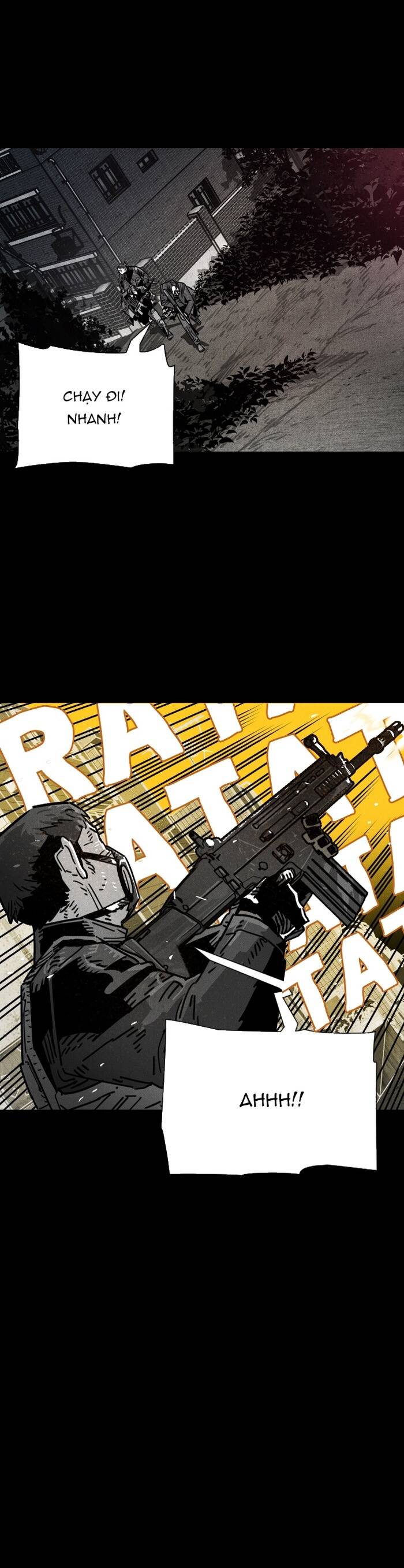 Dịch Vụ Tang Lễ Cho Xác Sống Chapter 62 - 39