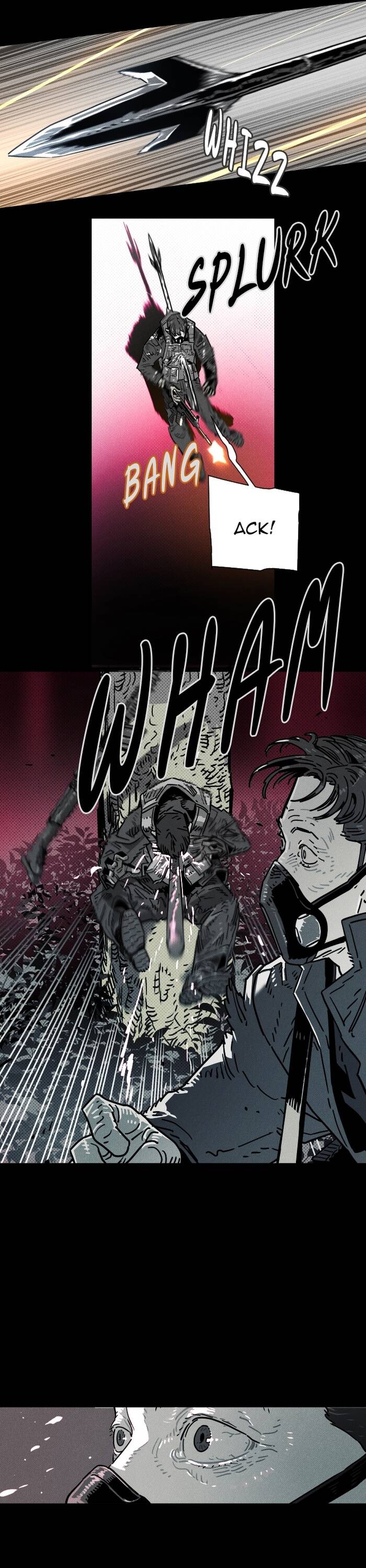 Dịch Vụ Tang Lễ Cho Xác Sống Chapter 62 - 40