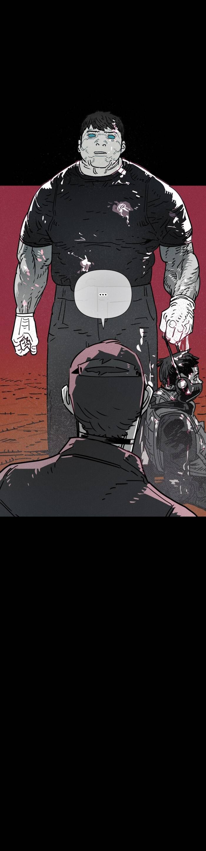 Dịch Vụ Tang Lễ Cho Xác Sống Chapter 62 - 42