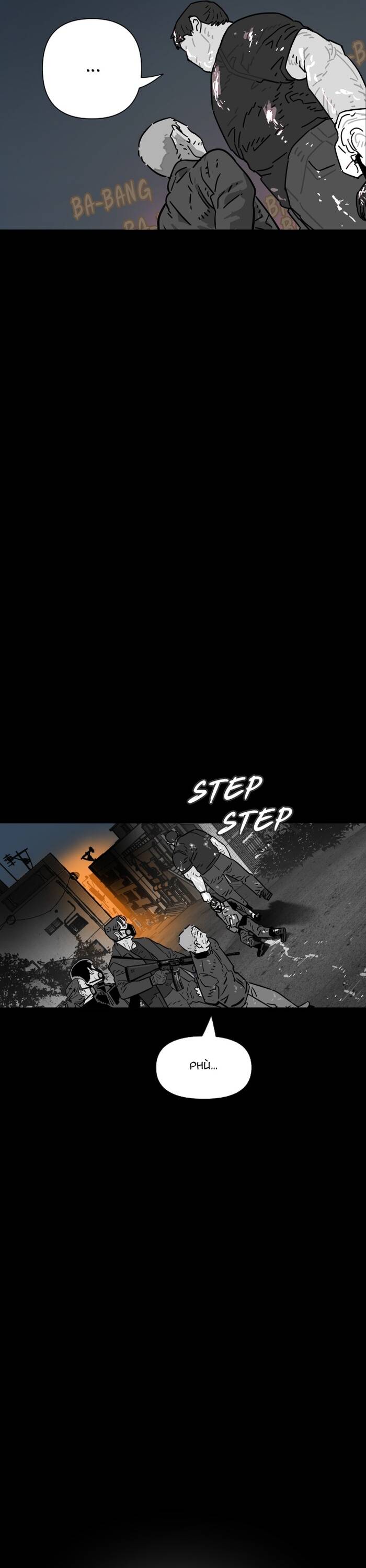 Dịch Vụ Tang Lễ Cho Xác Sống Chapter 62 - 46