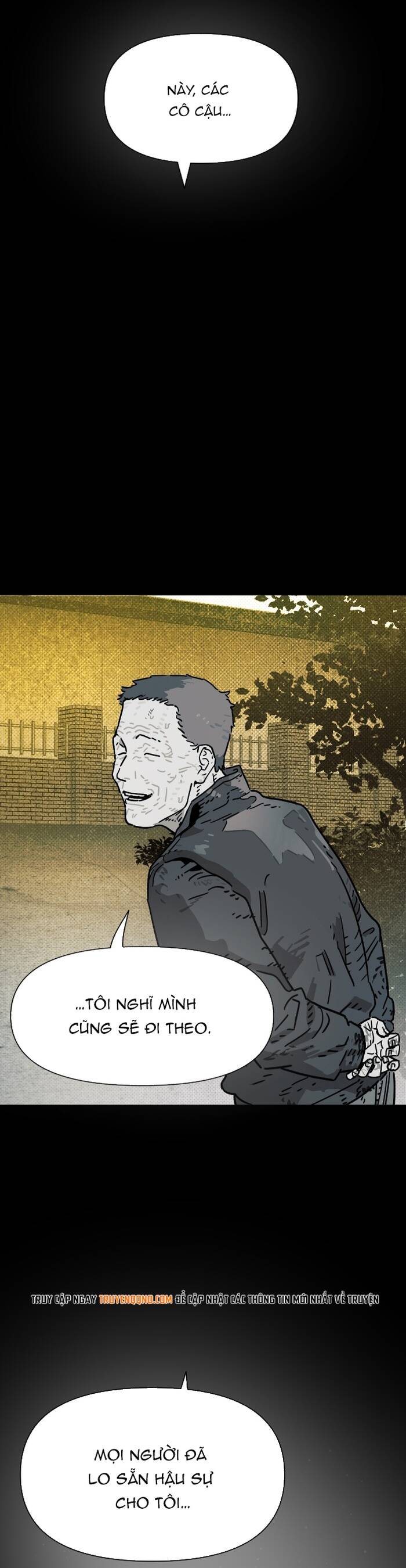 Dịch Vụ Tang Lễ Cho Xác Sống Chapter 62 - 47