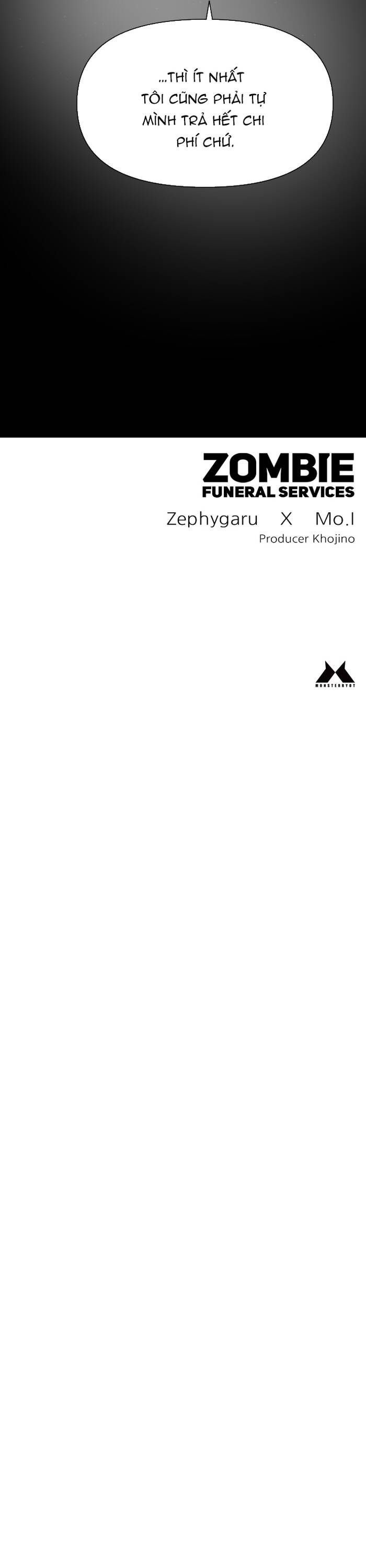 Dịch Vụ Tang Lễ Cho Xác Sống Chapter 62 - 48