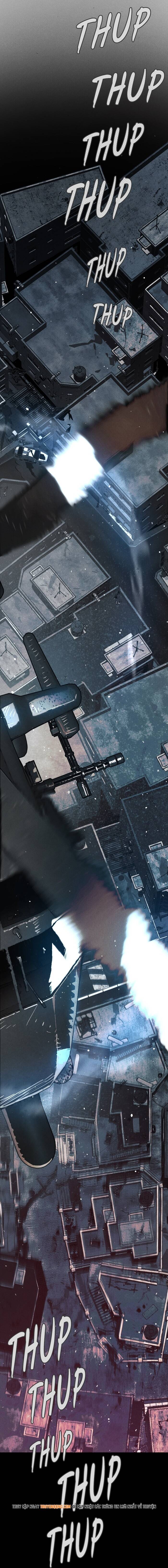 Dịch Vụ Tang Lễ Cho Xác Sống Chapter 62 - 50