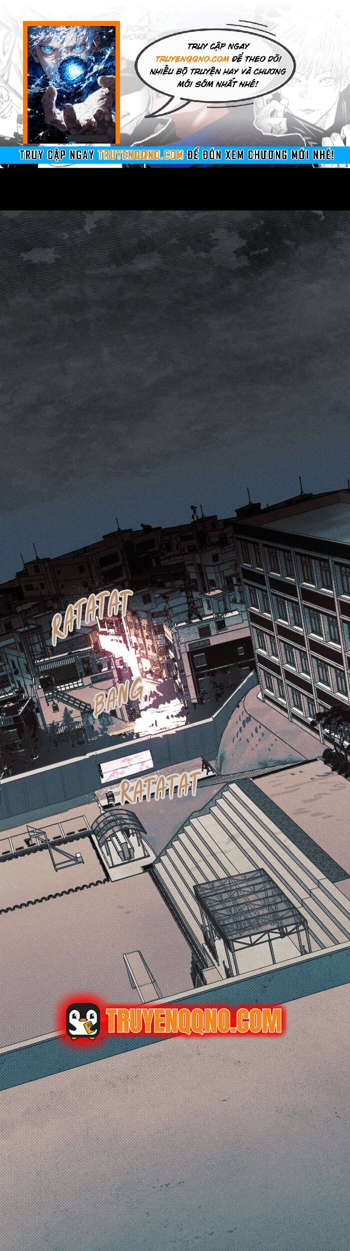 Dịch Vụ Tang Lễ Cho Xác Sống Chapter 63 - 1