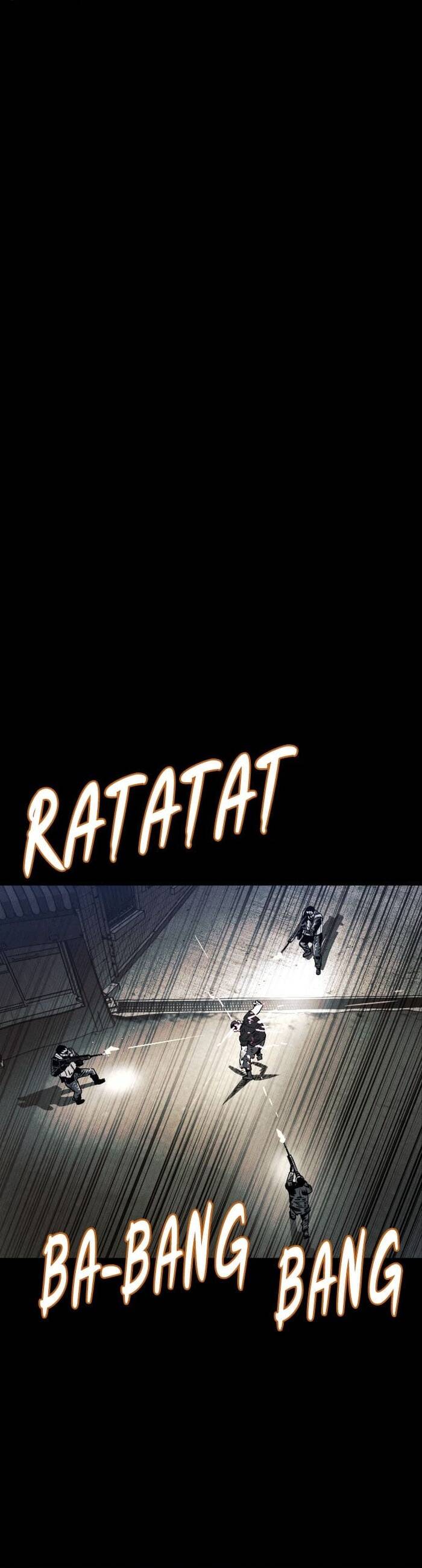 Dịch Vụ Tang Lễ Cho Xác Sống Chapter 63 - 5