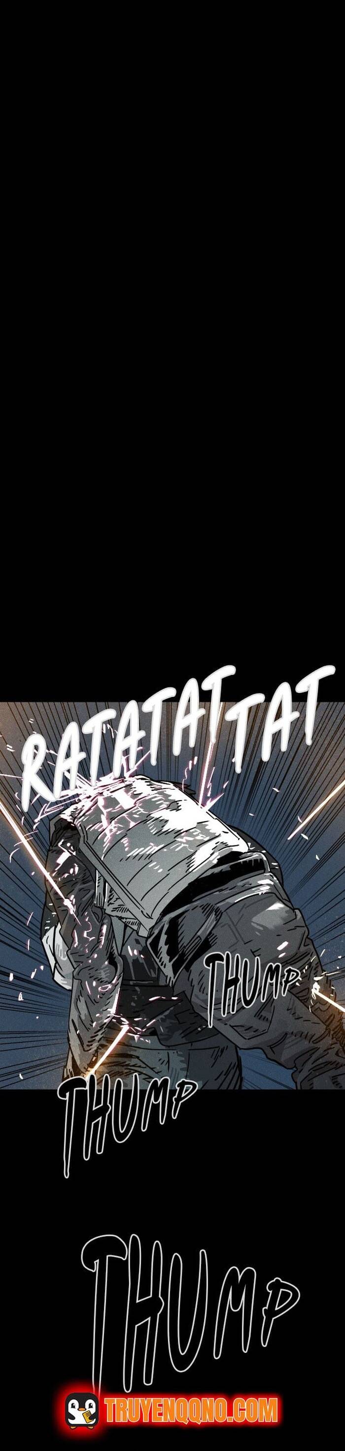 Dịch Vụ Tang Lễ Cho Xác Sống Chapter 63 - 8