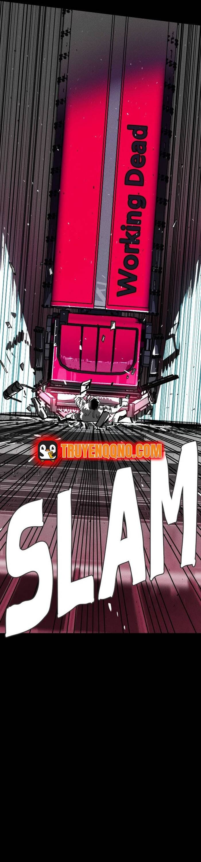 Dịch Vụ Tang Lễ Cho Xác Sống Chapter 63 - 11