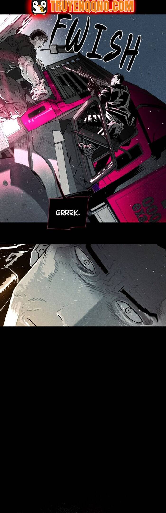 Dịch Vụ Tang Lễ Cho Xác Sống Chapter 63 - 13