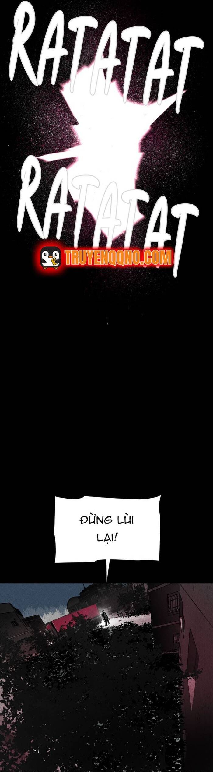 Dịch Vụ Tang Lễ Cho Xác Sống Chapter 63 - 14