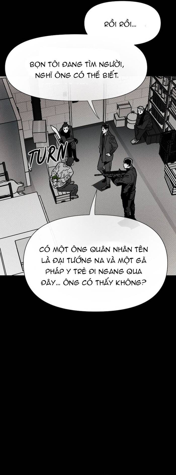 Dịch Vụ Tang Lễ Cho Xác Sống Chapter 63 - 33