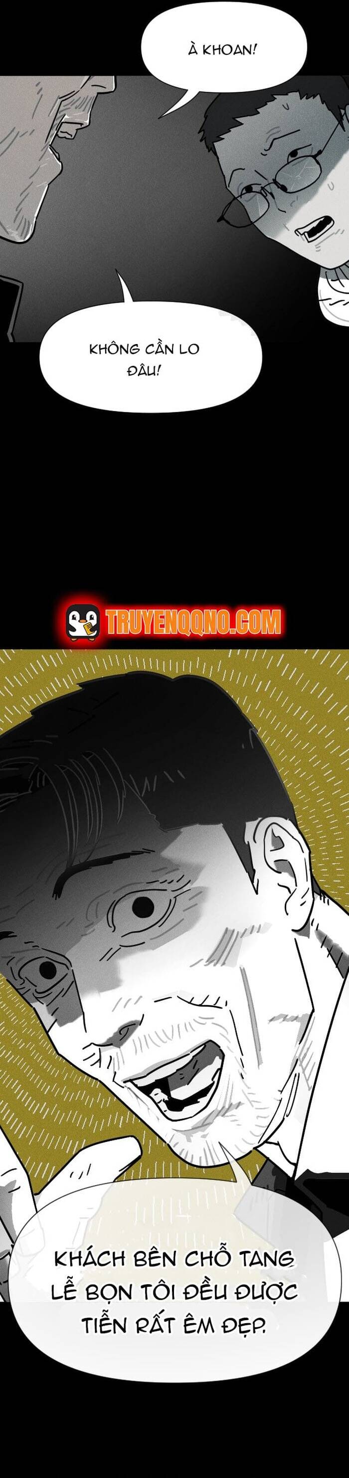 Dịch Vụ Tang Lễ Cho Xác Sống Chapter 63 - 38