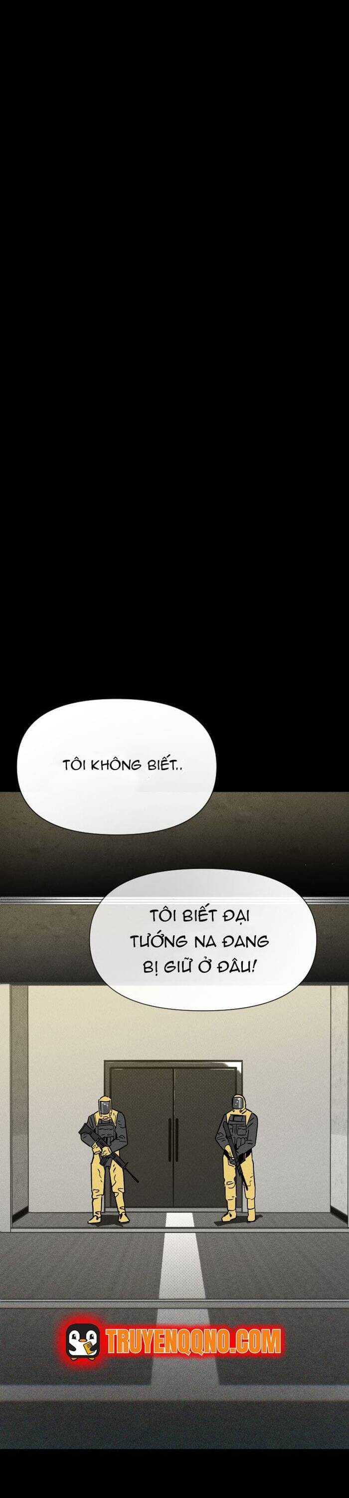 Dịch Vụ Tang Lễ Cho Xác Sống Chapter 63 - 40