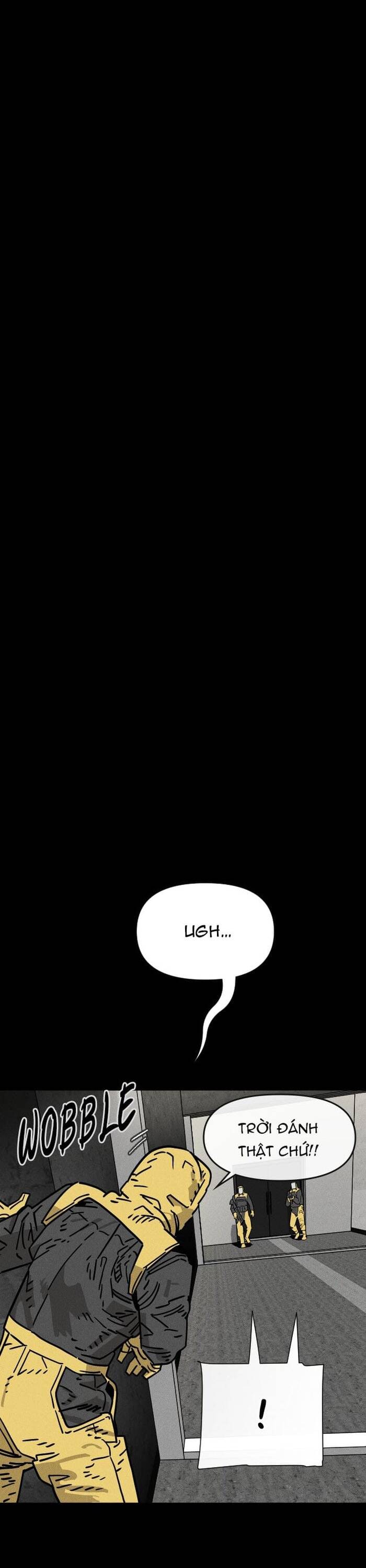 Dịch Vụ Tang Lễ Cho Xác Sống Chapter 63 - 41