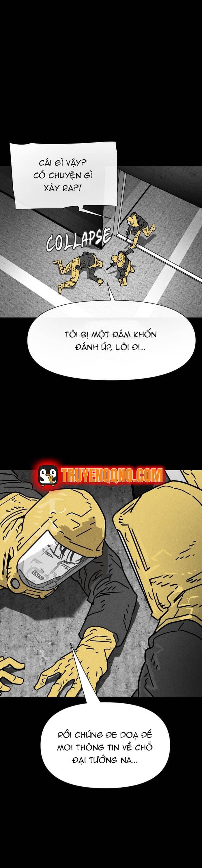 Dịch Vụ Tang Lễ Cho Xác Sống Chapter 63 - 42