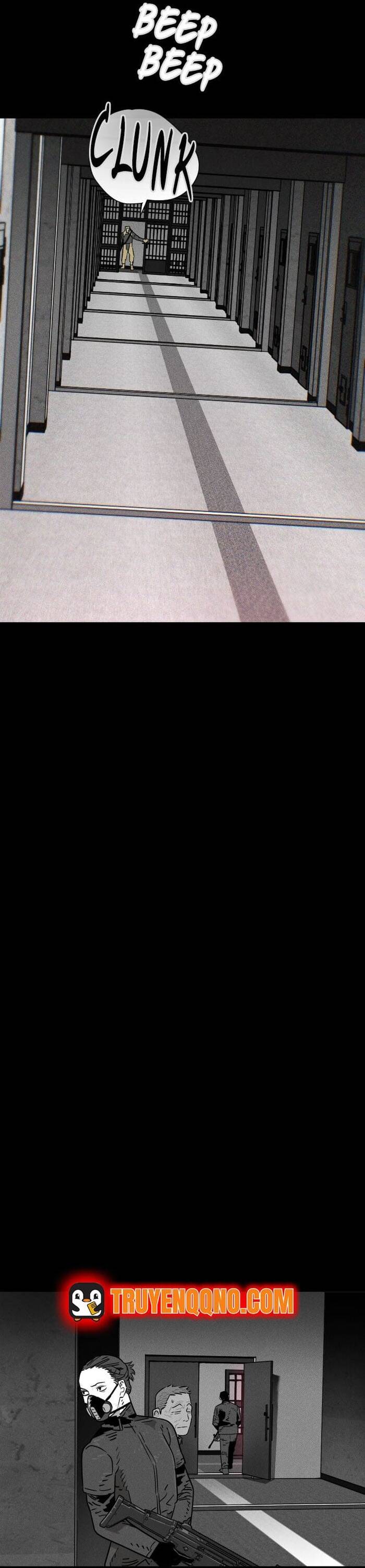 Dịch Vụ Tang Lễ Cho Xác Sống Chapter 63 - 45