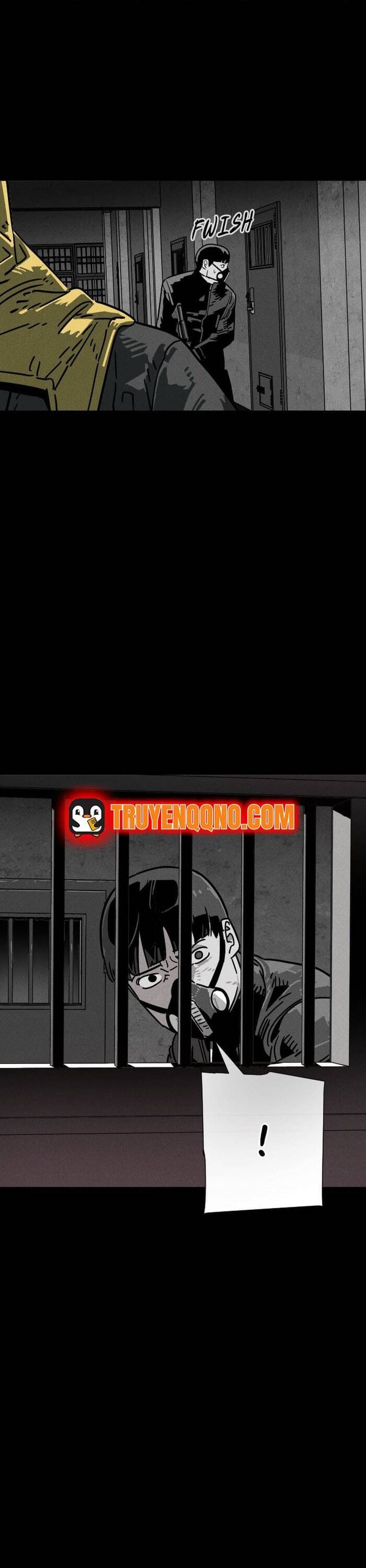 Dịch Vụ Tang Lễ Cho Xác Sống Chapter 63 - 46