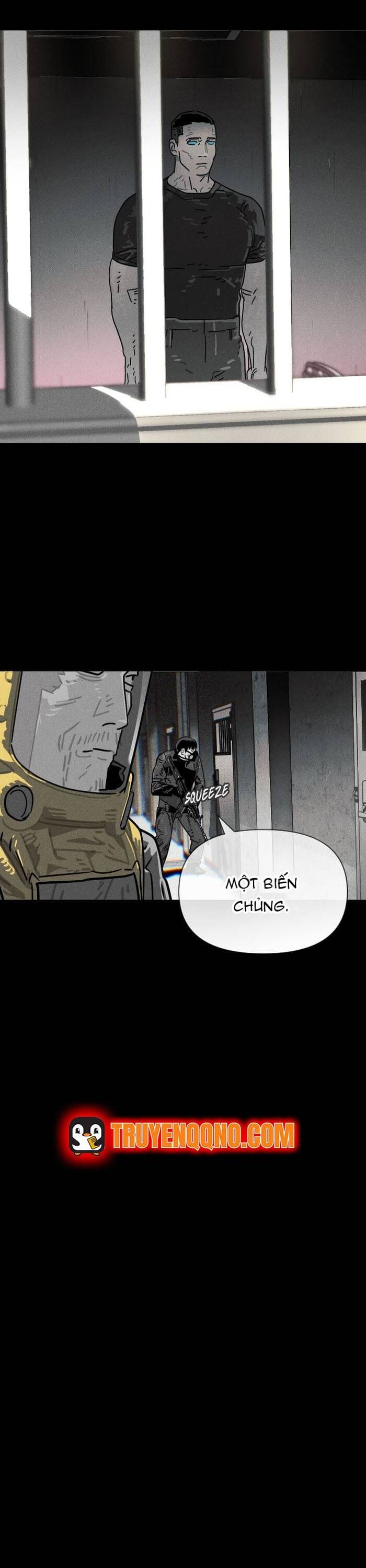 Dịch Vụ Tang Lễ Cho Xác Sống Chapter 63 - 47