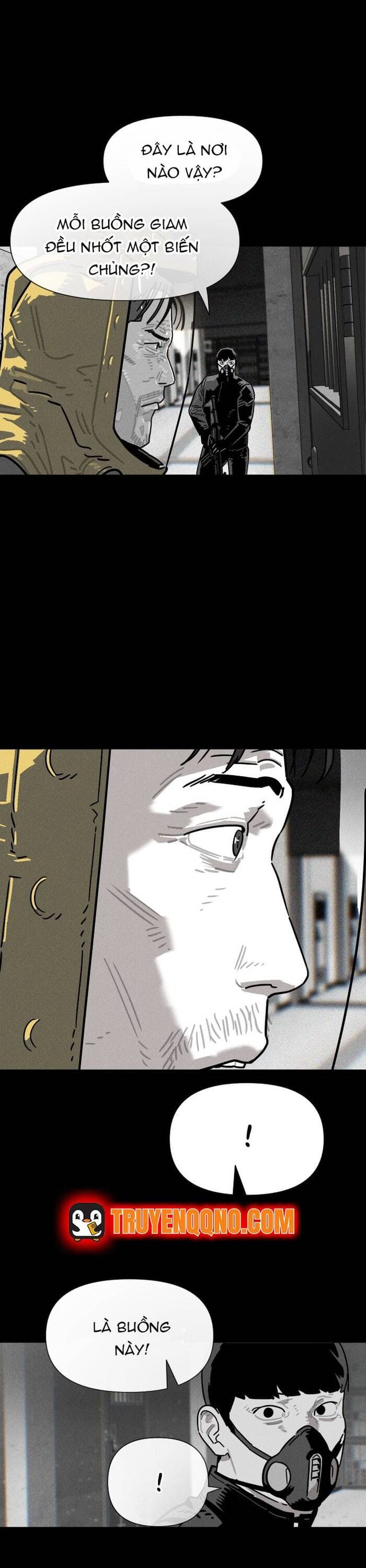 Dịch Vụ Tang Lễ Cho Xác Sống Chapter 63 - 48