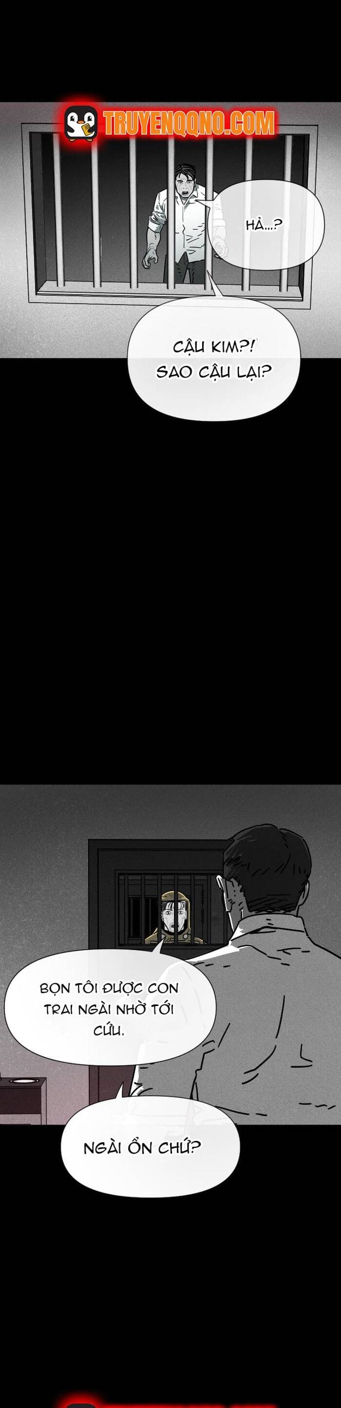 Dịch Vụ Tang Lễ Cho Xác Sống Chapter 63 - 51