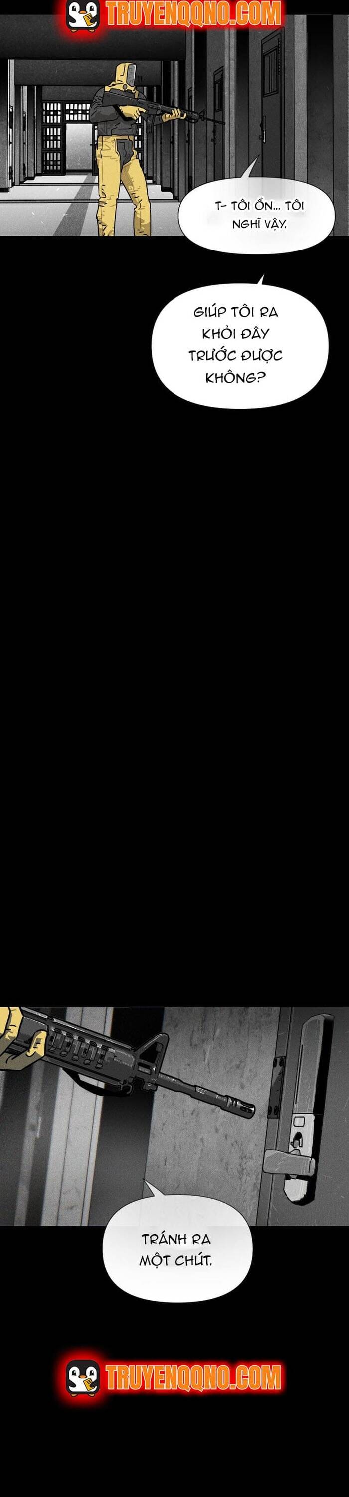 Dịch Vụ Tang Lễ Cho Xác Sống Chapter 63 - 52