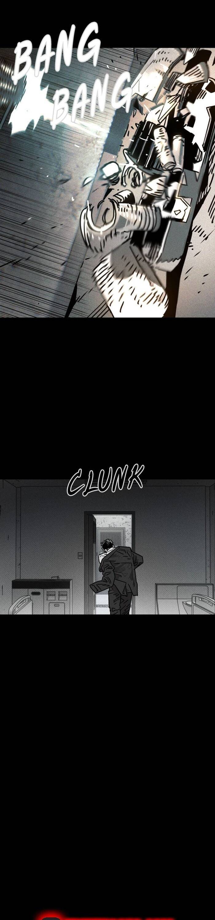 Dịch Vụ Tang Lễ Cho Xác Sống Chapter 63 - 53