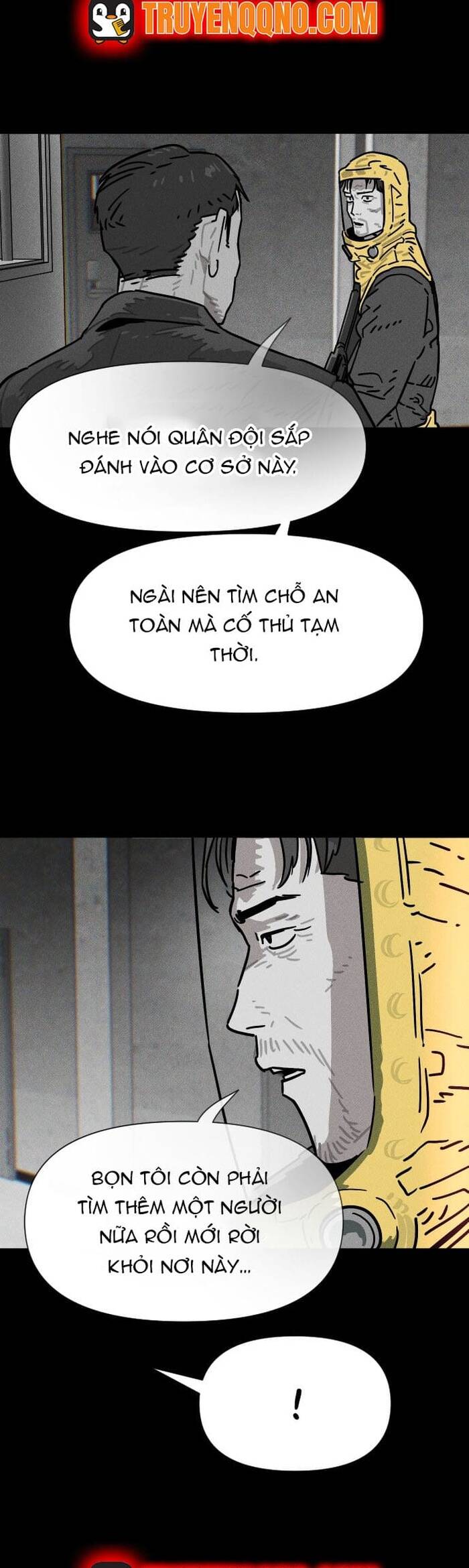 Dịch Vụ Tang Lễ Cho Xác Sống Chapter 63 - 54