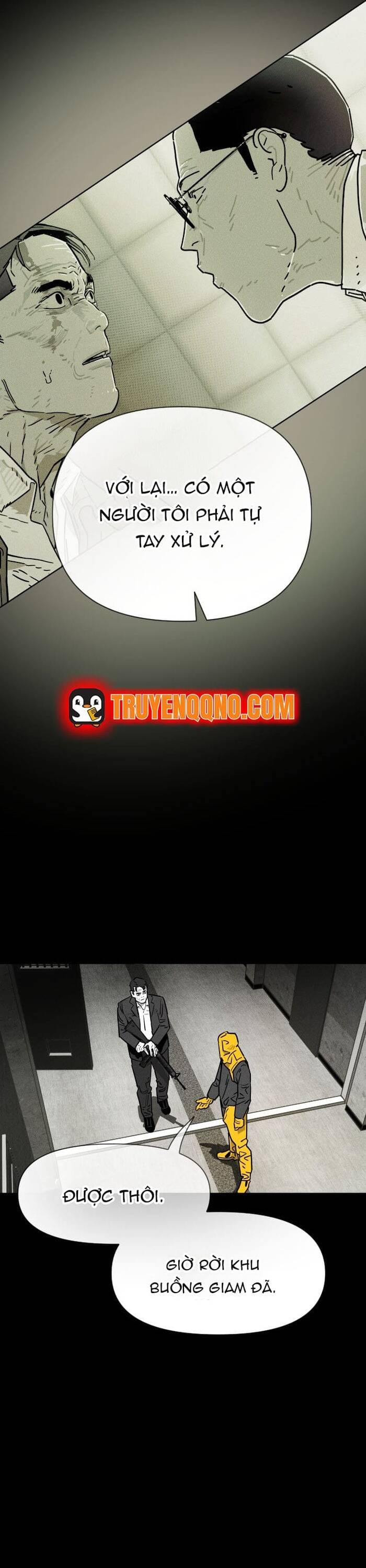 Dịch Vụ Tang Lễ Cho Xác Sống Chapter 63 - 56