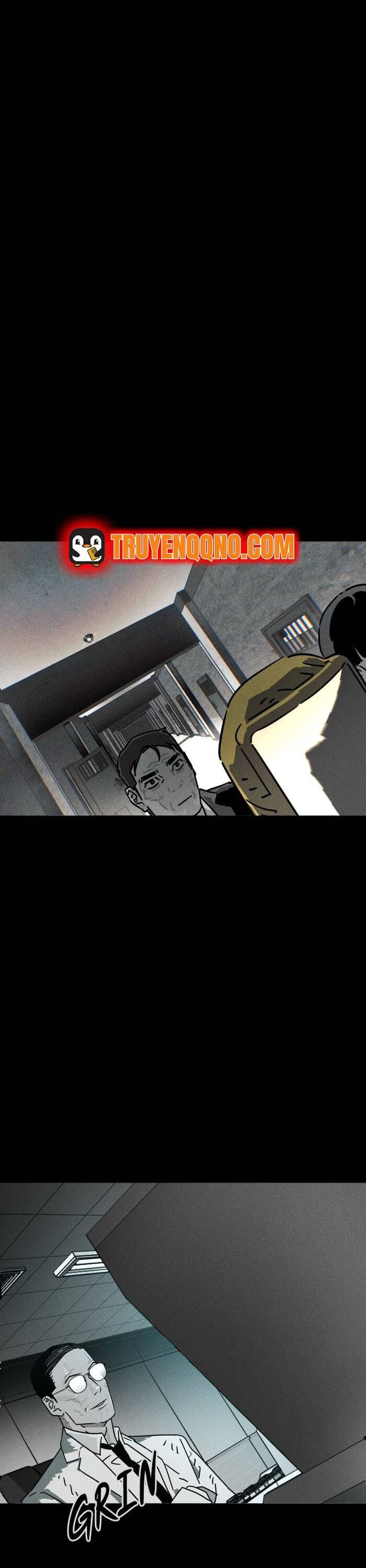 Dịch Vụ Tang Lễ Cho Xác Sống Chapter 63 - 57