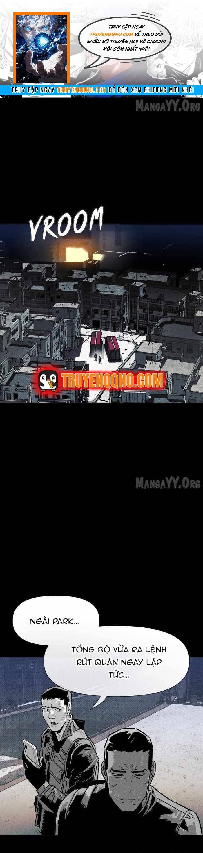 Dịch Vụ Tang Lễ Cho Xác Sống Chapter 64 - 1