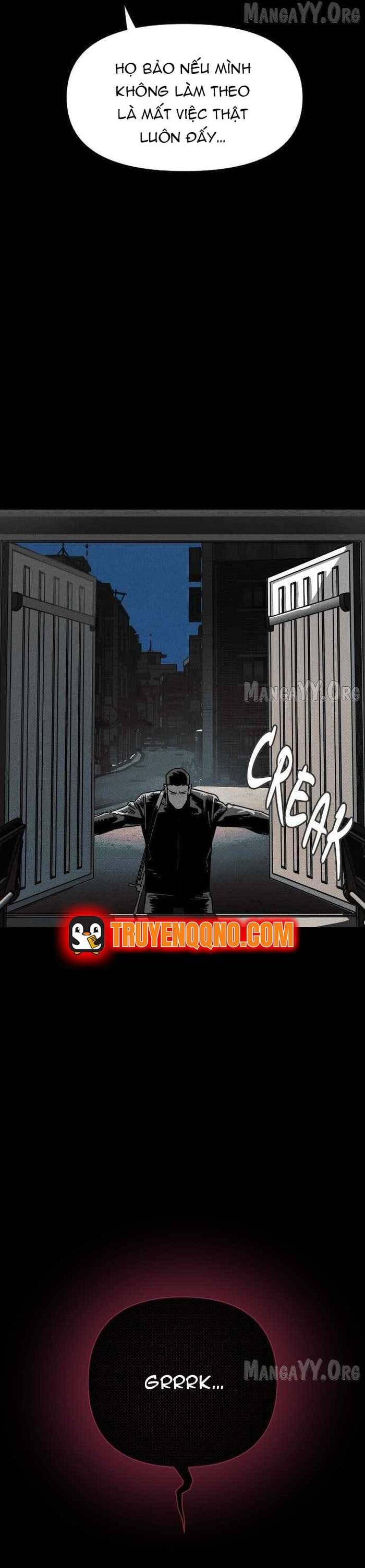 Dịch Vụ Tang Lễ Cho Xác Sống Chapter 64 - 2