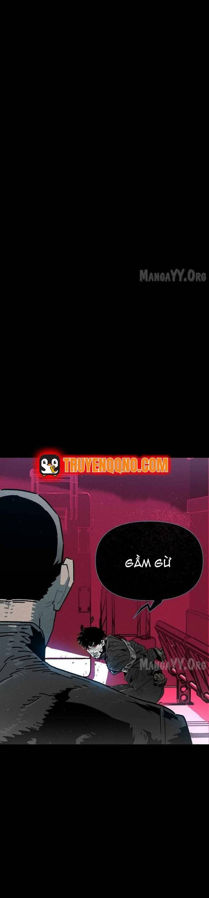 Dịch Vụ Tang Lễ Cho Xác Sống Chapter 64 - 3