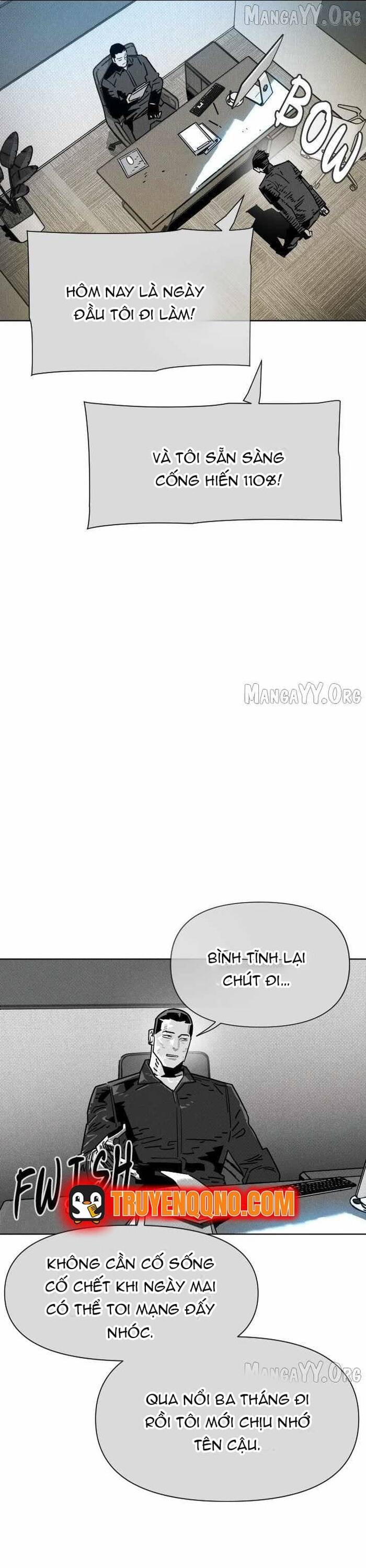 Dịch Vụ Tang Lễ Cho Xác Sống Chapter 64 - 7