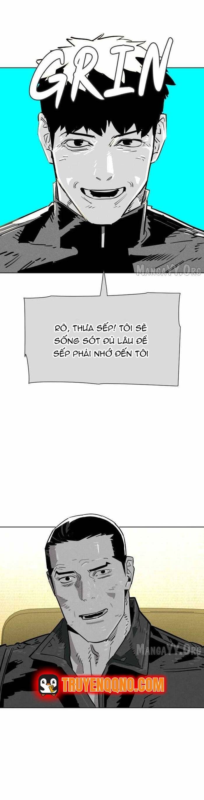 Dịch Vụ Tang Lễ Cho Xác Sống Chapter 64 - 8