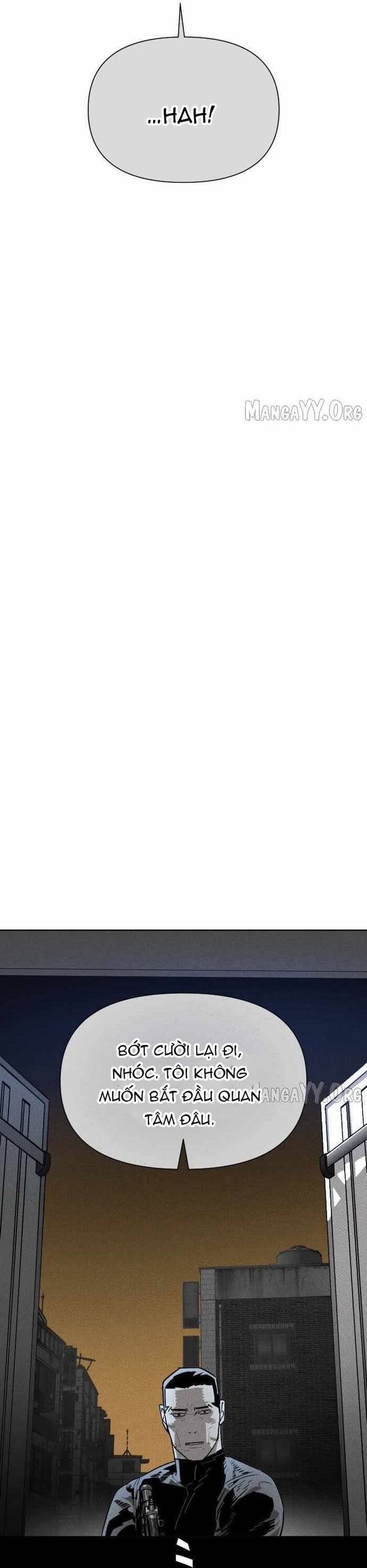 Dịch Vụ Tang Lễ Cho Xác Sống Chapter 64 - 9