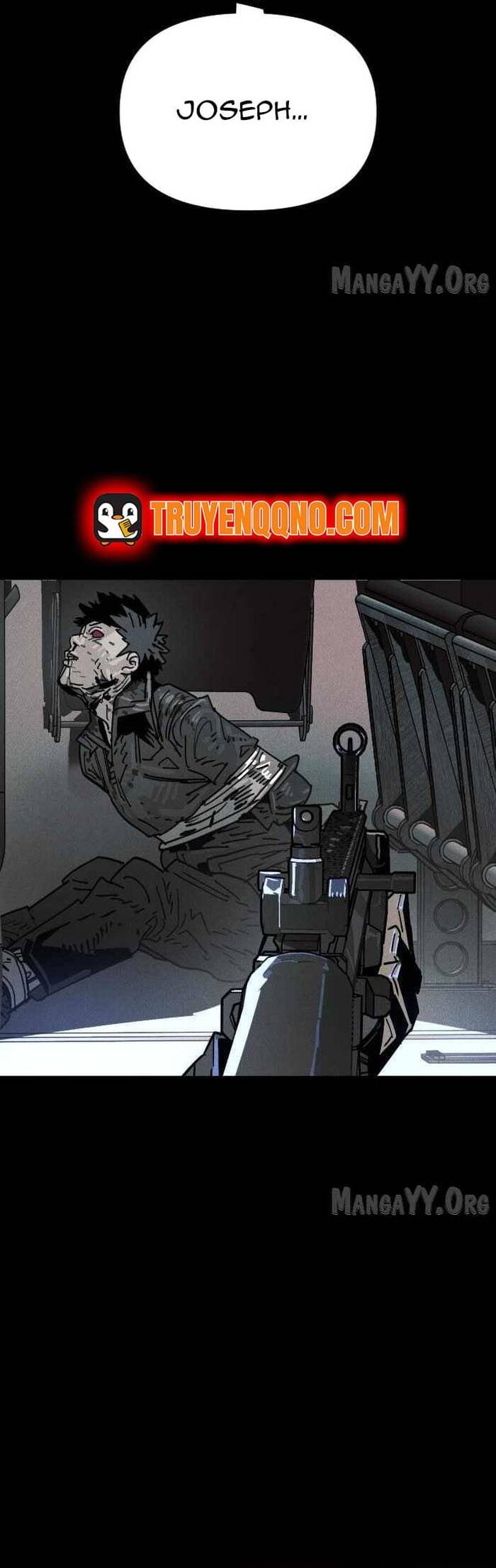 Dịch Vụ Tang Lễ Cho Xác Sống Chapter 64 - 10